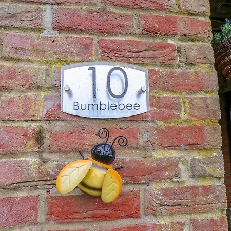 Bumblebee 度假居 惠特比