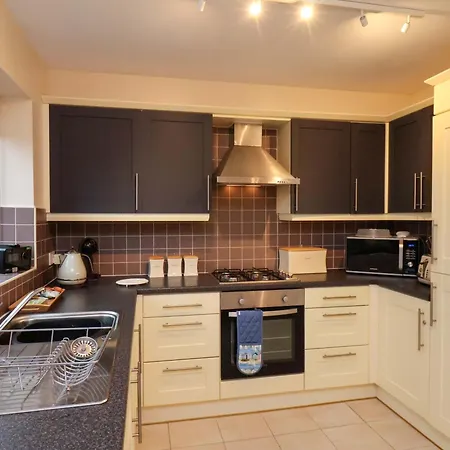 度假居 Bumblebee *