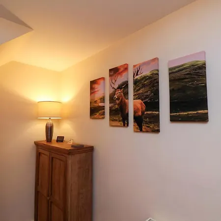 Bumblebee 度假居 *