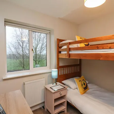 度假居 Bumblebee 惠特比