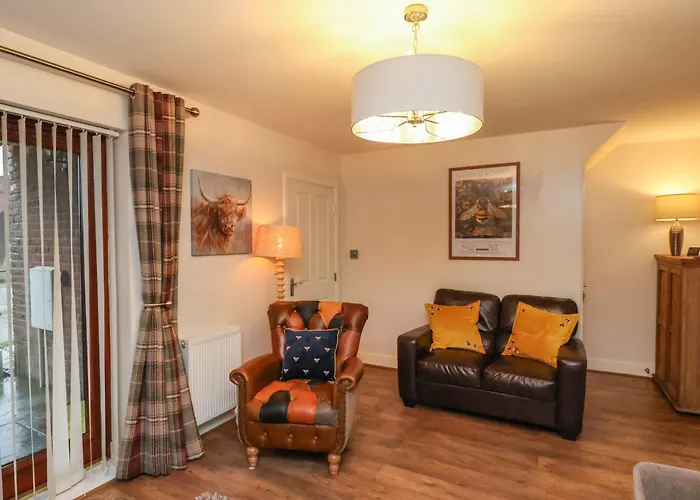 Bumblebee Hébergement de vacances