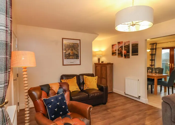 Hébergement de vacances Bumblebee