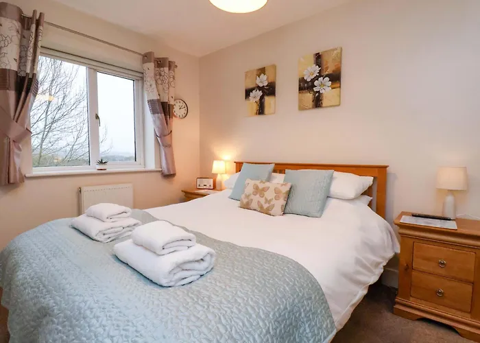 Bumblebee Hébergement de vacances Whitby