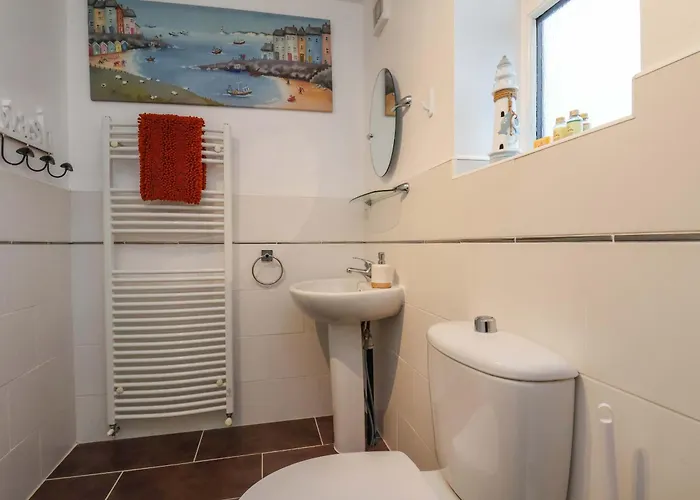 Hébergement de vacances Bumblebee Whitby