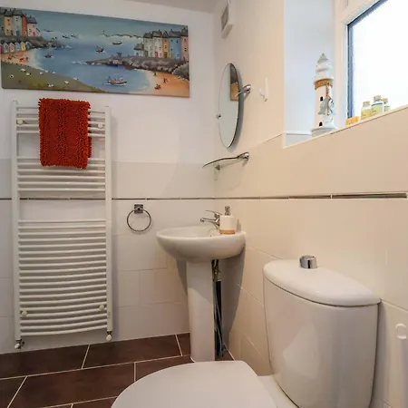 Vakantiehuis Bumblebee Whitby