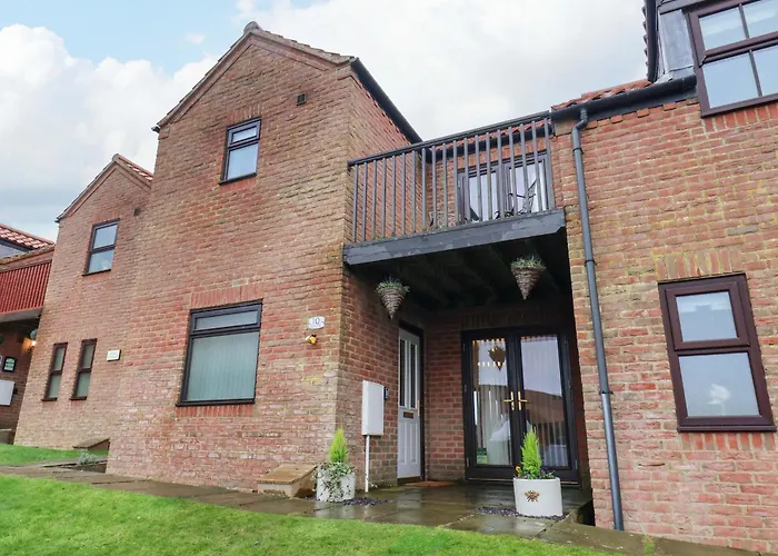 Prázdninový dům Bumblebee